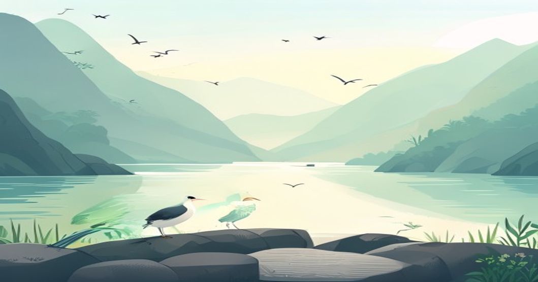 时间的复利价值：从知更鸟到护城河，长期持有何时被高估